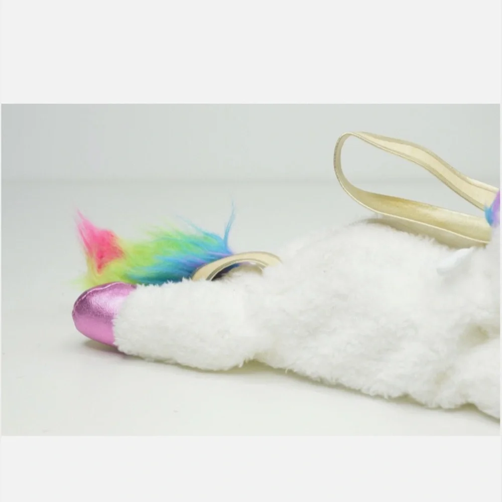 All Dressed Up Purse Pet, Unicorn 🦄
